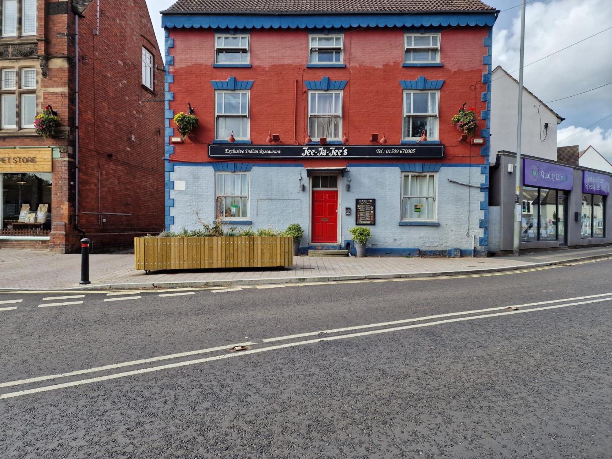 Room Near East Midland Airport 7 Kegworth Exterior foto